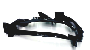 Image of Bracket. Bumper, Body Parts. R Design. (Right, Front). For Vehicles with Fog. image for your Volvo
